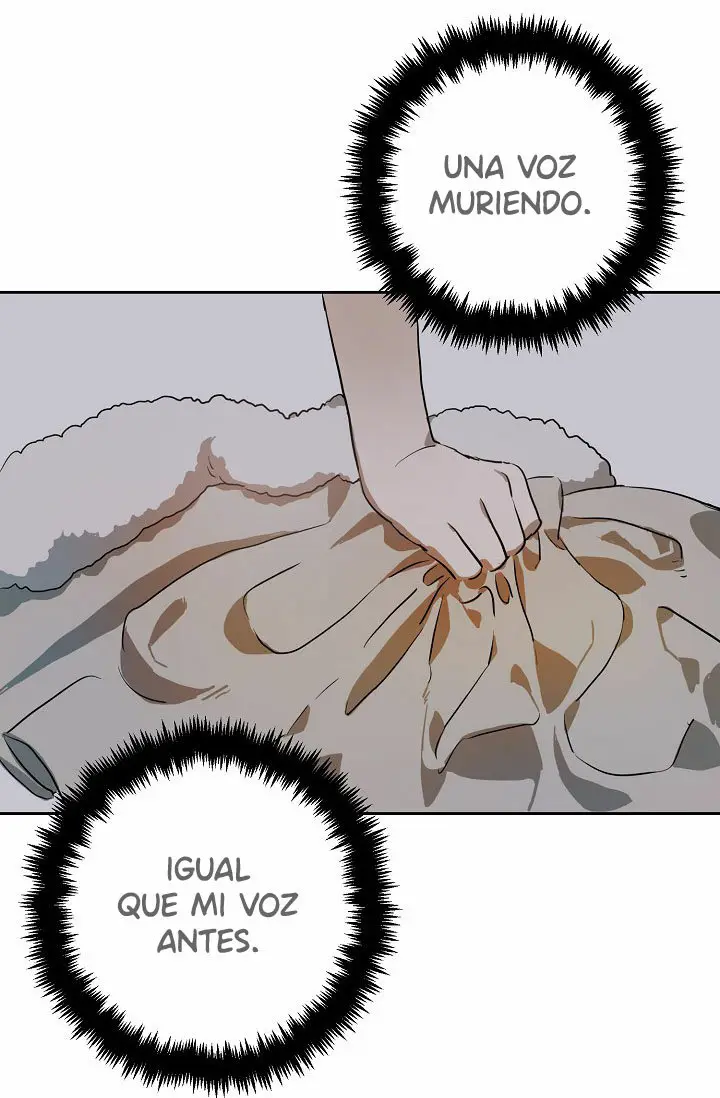 La odiosa historia de una tonta señorita (2020) - Capítulo 7 - Página 51 - LectorTMOo