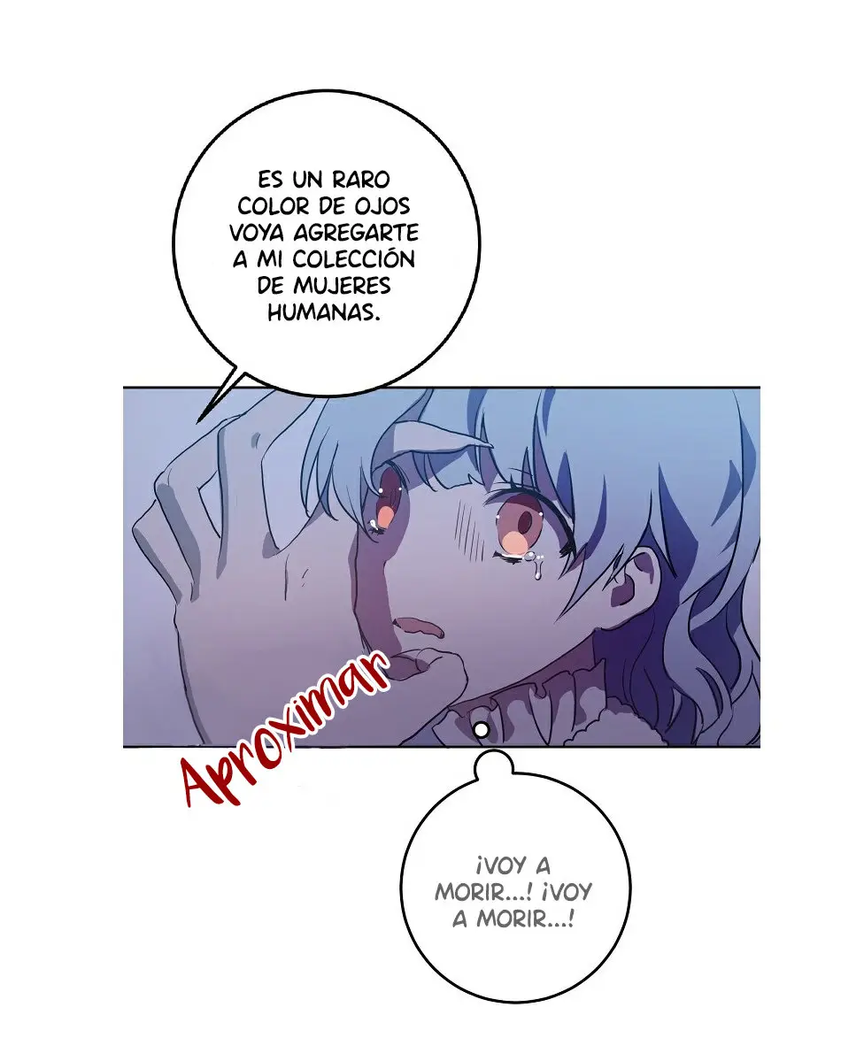 La odiosa historia de una tonta señorita (2020) - Capítulo 8 - Página 17 - LectorTMOo
