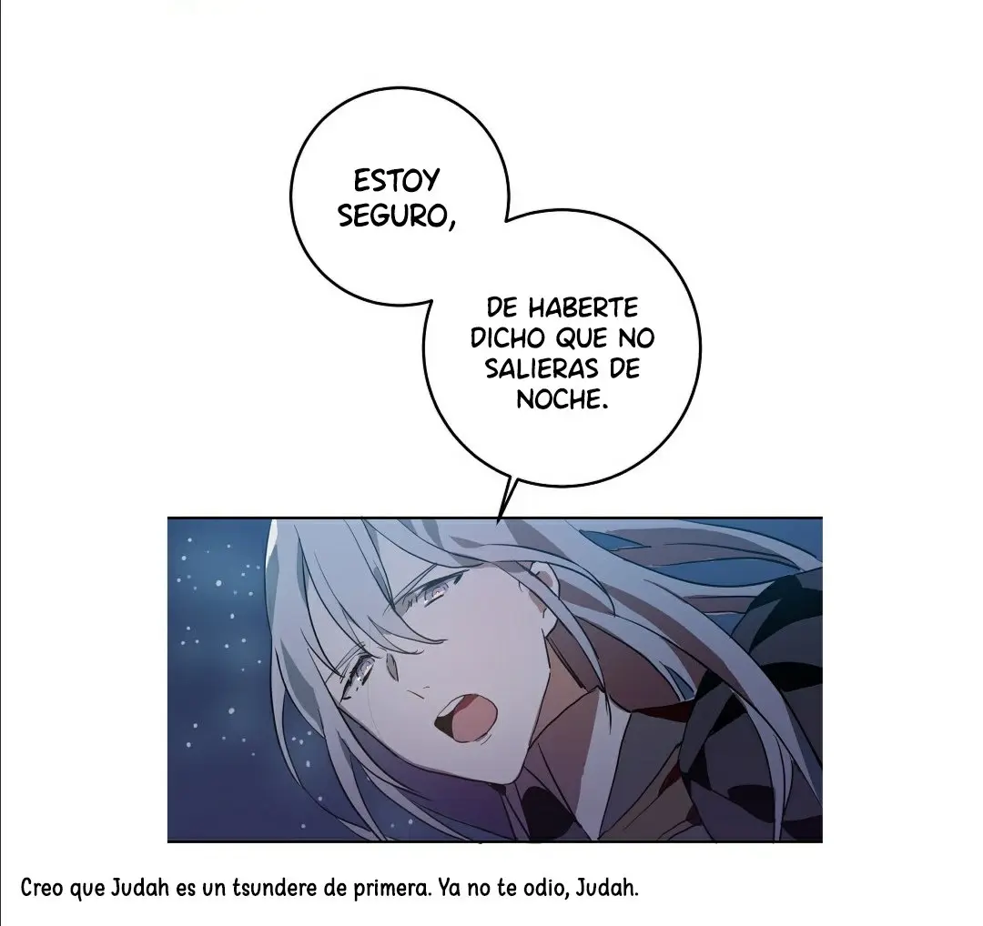 La odiosa historia de una tonta señorita (2020) - Capítulo 8 - Página 31 - LectorTMOo