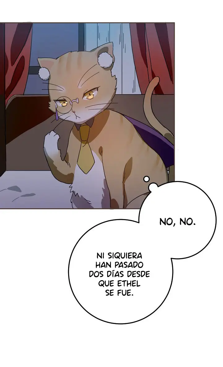 La odiosa historia de una tonta señorita (2020) - Capítulo 9 - Página 3 - LectorTMOo