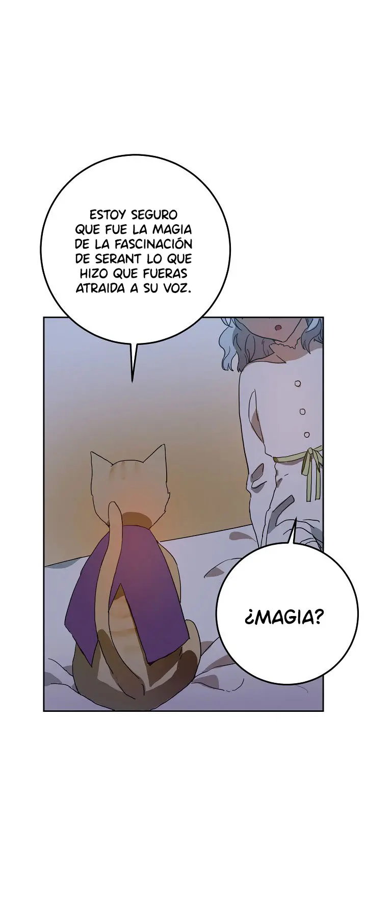 La odiosa historia de una tonta señorita (2020) - Capítulo 9 - Página 7 - LectorTMOo