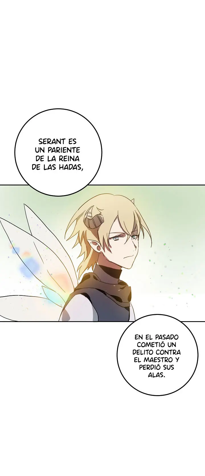 La odiosa historia de una tonta señorita (2020) - Capítulo 9 - Página 8 - LectorTMOo
