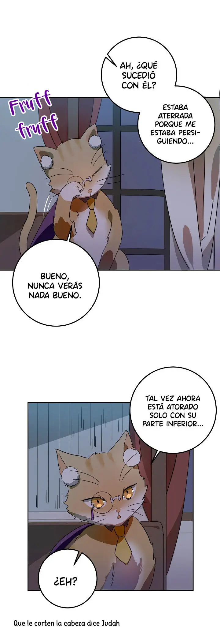 La odiosa historia de una tonta señorita (2020) - Capítulo 9 - Página 11 - LectorTMOo