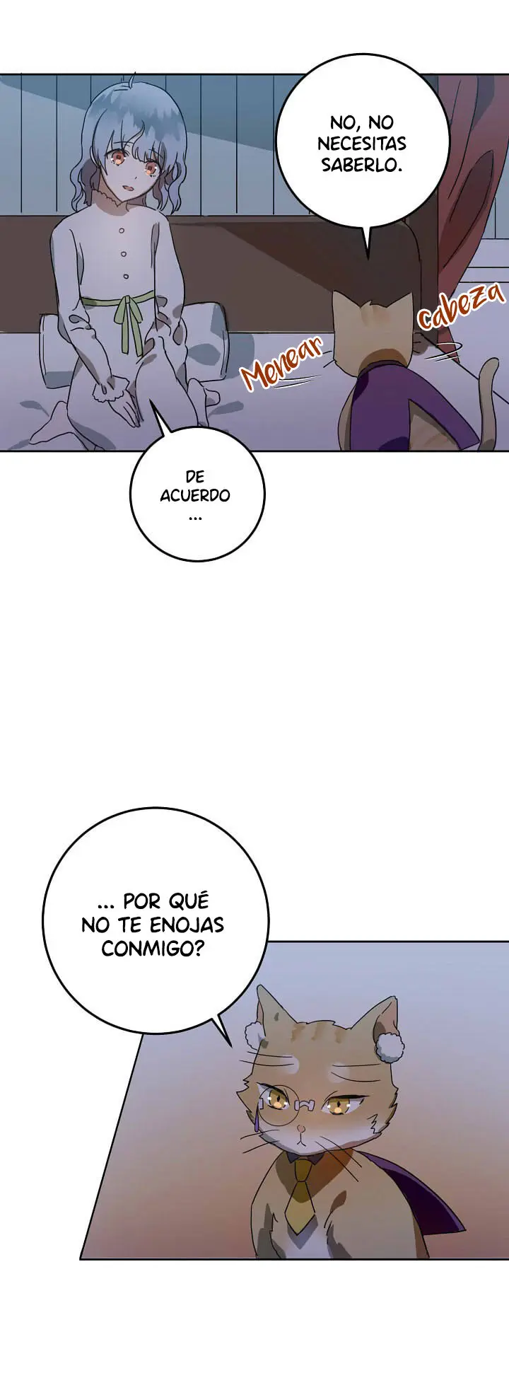 La odiosa historia de una tonta señorita (2020) - Capítulo 9 - Página 12 - LectorTMOo