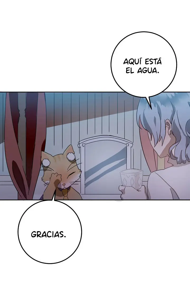 La odiosa historia de una tonta señorita (2020) - Capítulo 9 - Página 21 - LectorTMOo