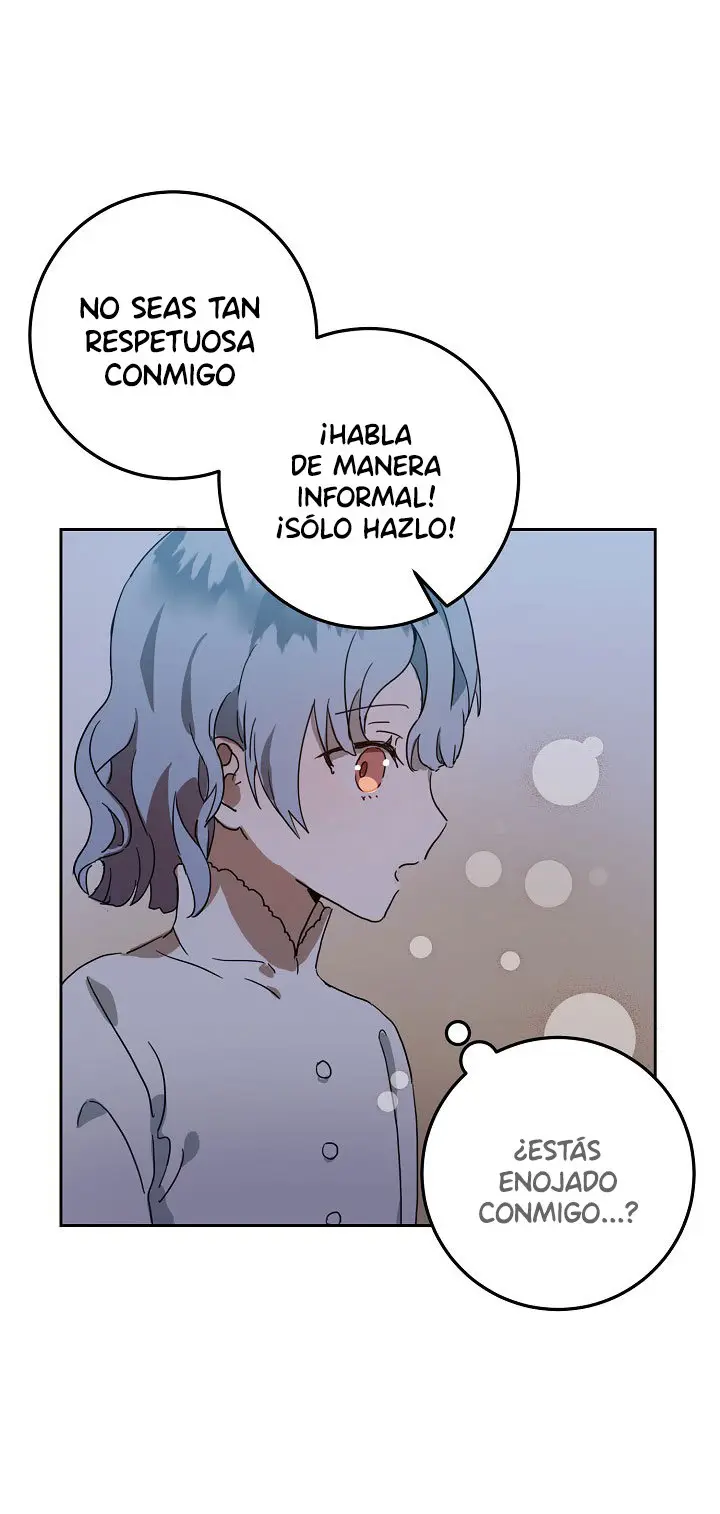 La odiosa historia de una tonta señorita (2020) - Capítulo 9 - Página 25 - LectorTMOo