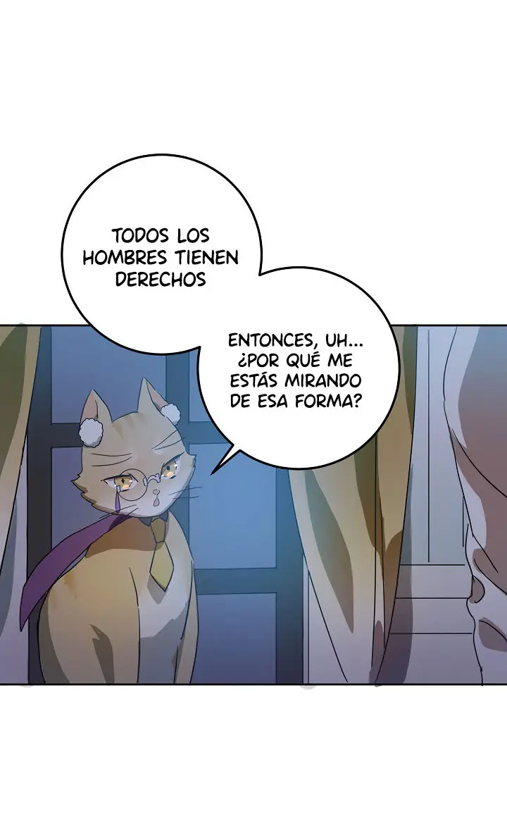 La odiosa historia de una tonta señorita (2020) - Capítulo 9 - Página 26 - LectorTMOo