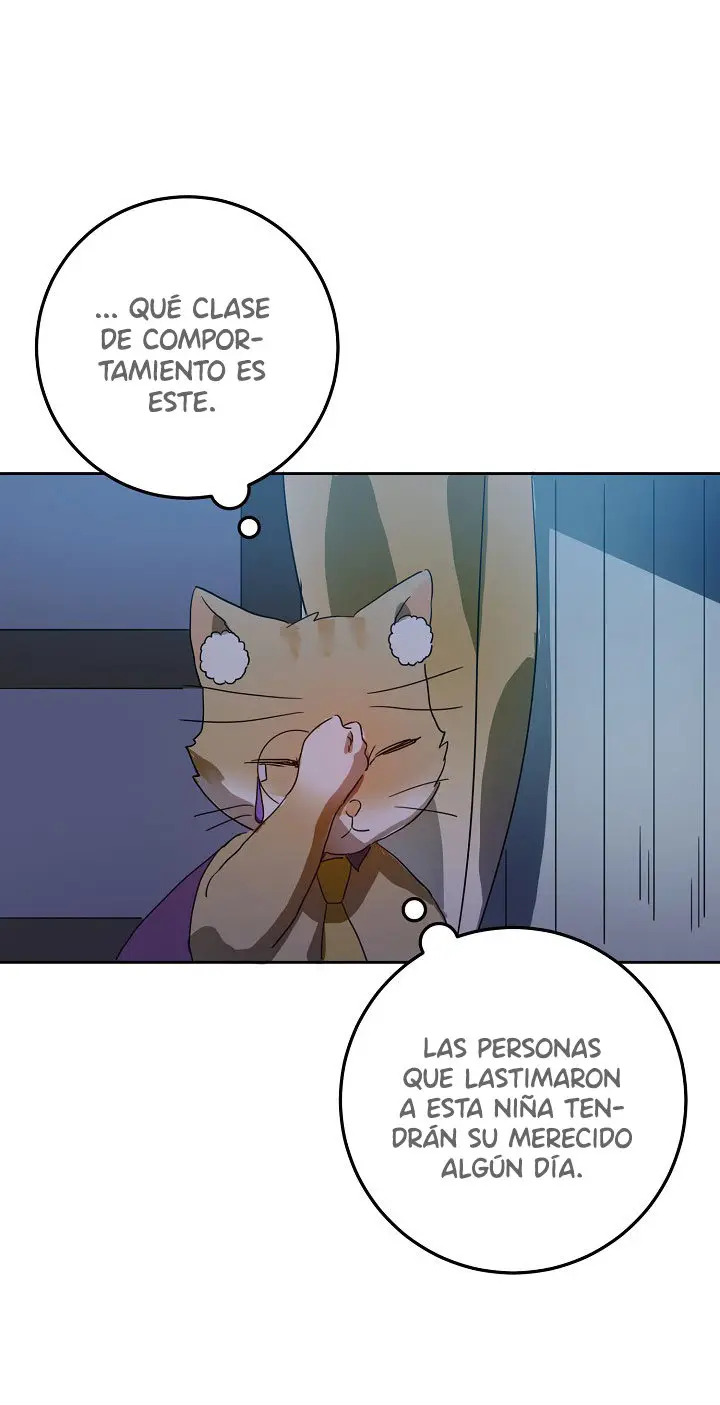 La odiosa historia de una tonta señorita (2020) - Capítulo 9 - Página 28 - LectorTMOo