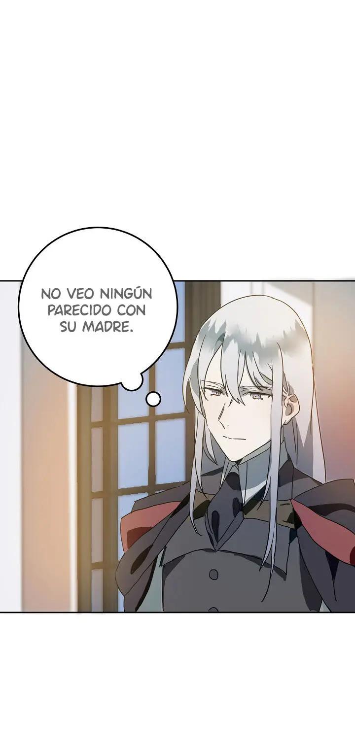 La odiosa historia de una tonta señorita (2020) - Capítulo 9 - Página 36 - LectorTMOo