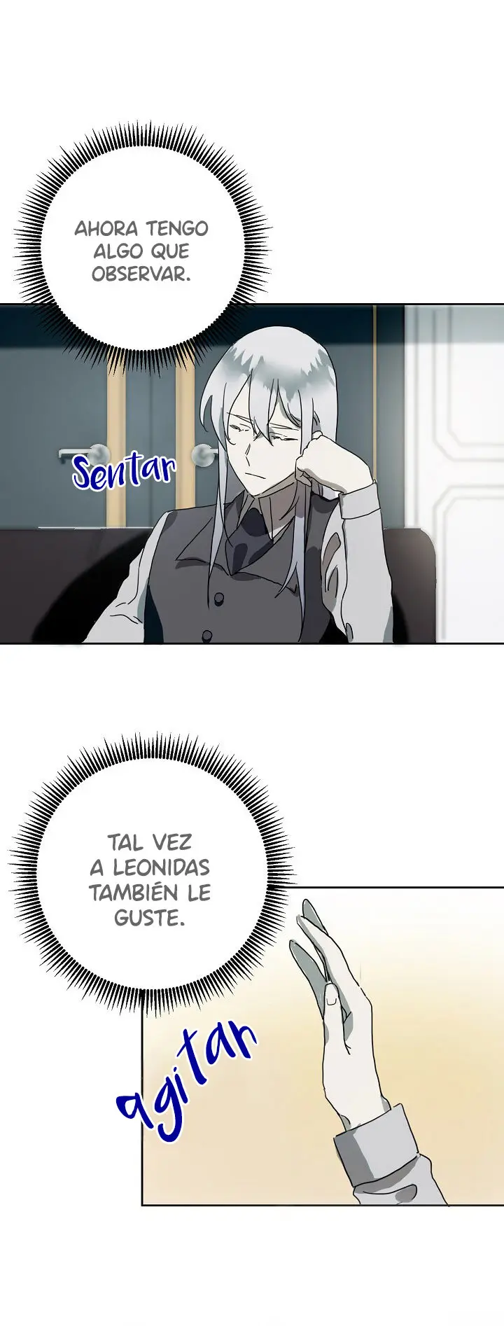 La odiosa historia de una tonta señorita (2020) - Capítulo 9 - Página 39 - LectorTMOo