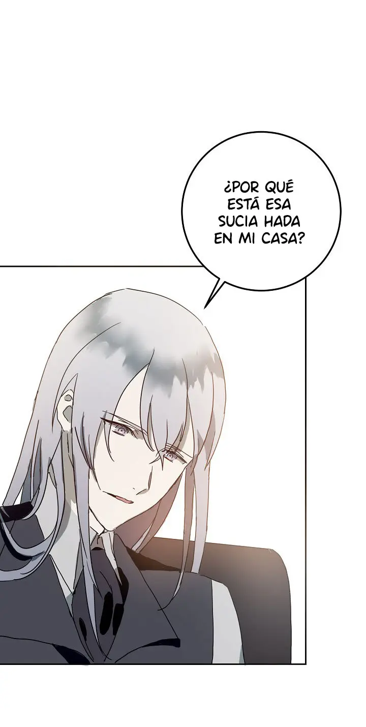 La odiosa historia de una tonta señorita (2020) - Capítulo 9 - Página 41 - LectorTMOo