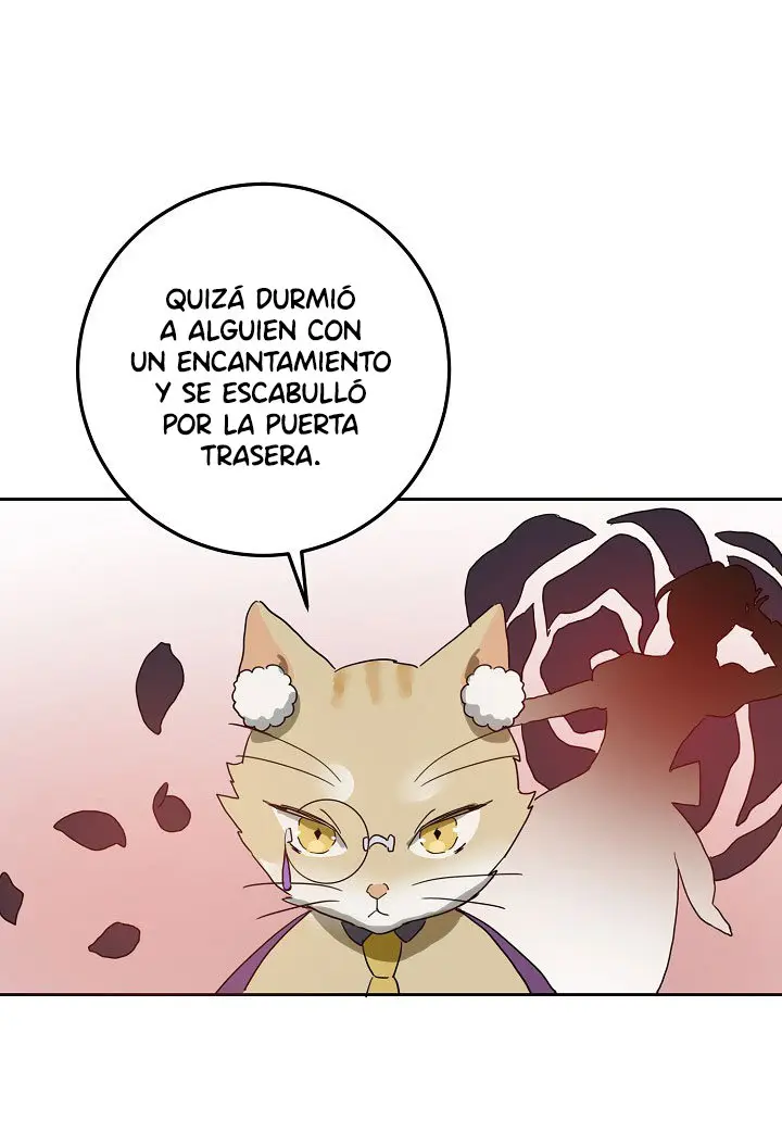 La odiosa historia de una tonta señorita (2020) - Capítulo 9 - Página 43 - LectorTMOo