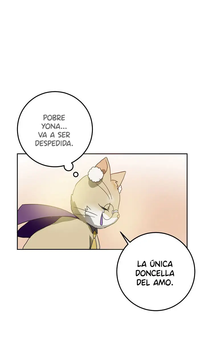 La odiosa historia de una tonta señorita (2020) - Capítulo 9 - Página 45 - LectorTMOo