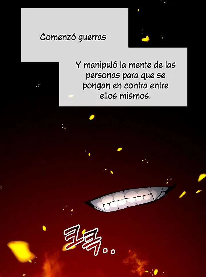 La oración de los profanos (Prayers of the Profane) (2022) - Capítulo 1 - Página 4 - LectorTMOo