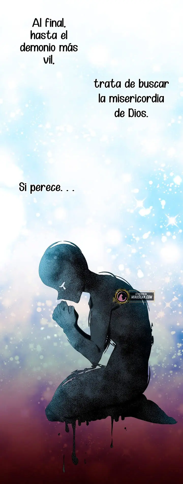 La oración de los profanos (Prayers of the Profane) (2022) - Capítulo 1 - Página 69 - LectorTMOo