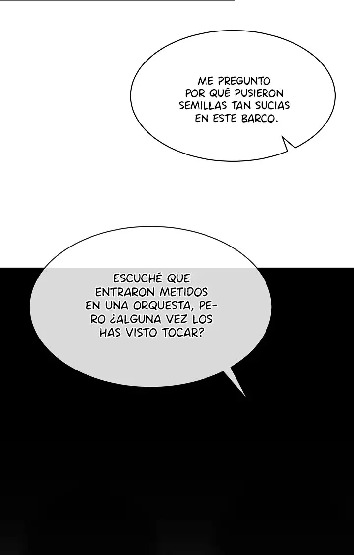 La oración de los profanos (Prayers of the Profane) (2022) - Capítulo 11 - Página 60 - LectorTMOo
