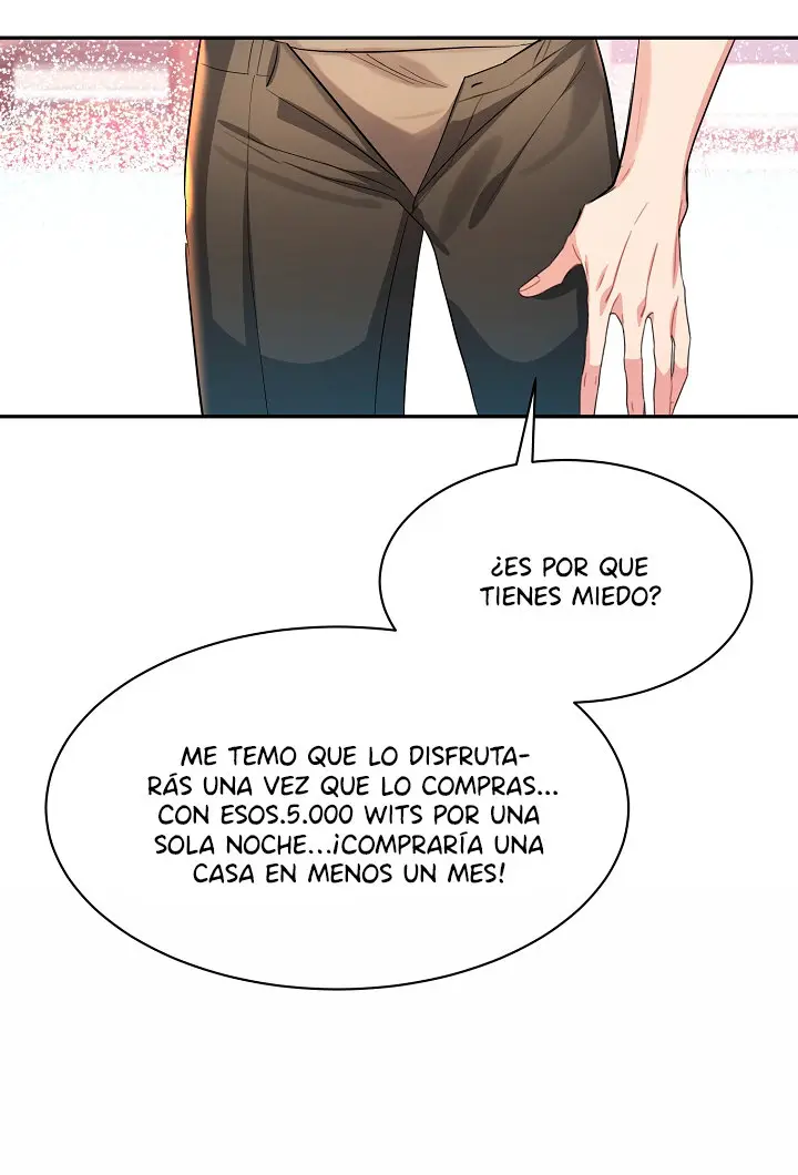 La oración de los profanos (Prayers of the Profane) (2022) - Capítulo 12 - Página 45 - LectorTMOo