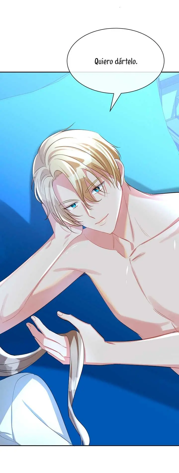 La oración de los profanos (Prayers of the Profane) (2022) - Capítulo 13 - Página 49 - LectorTMOo