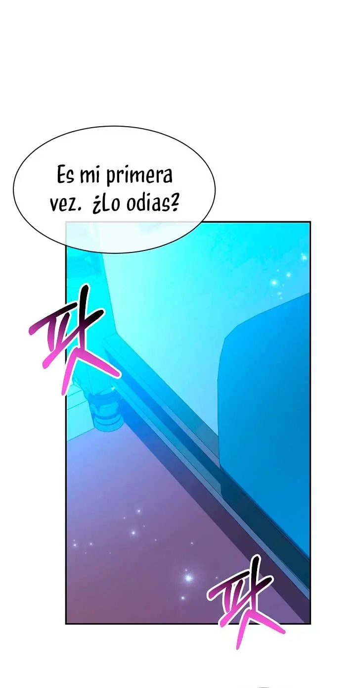 La oración de los profanos (Prayers of the Profane) (2022) - Capítulo 14 - Página 60 - LectorTMOo