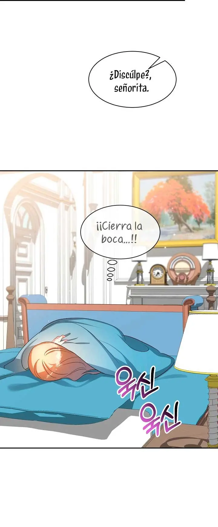 La oración de los profanos (Prayers of the Profane) (2022) - Capítulo 14 - Página 103 - LectorTMOo