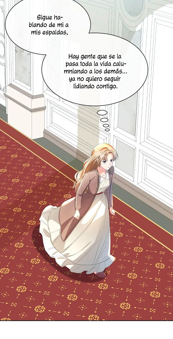 La oración de los profanos (Prayers of the Profane) (2022) - Capítulo 16 - Página 24 - LectorTMOo