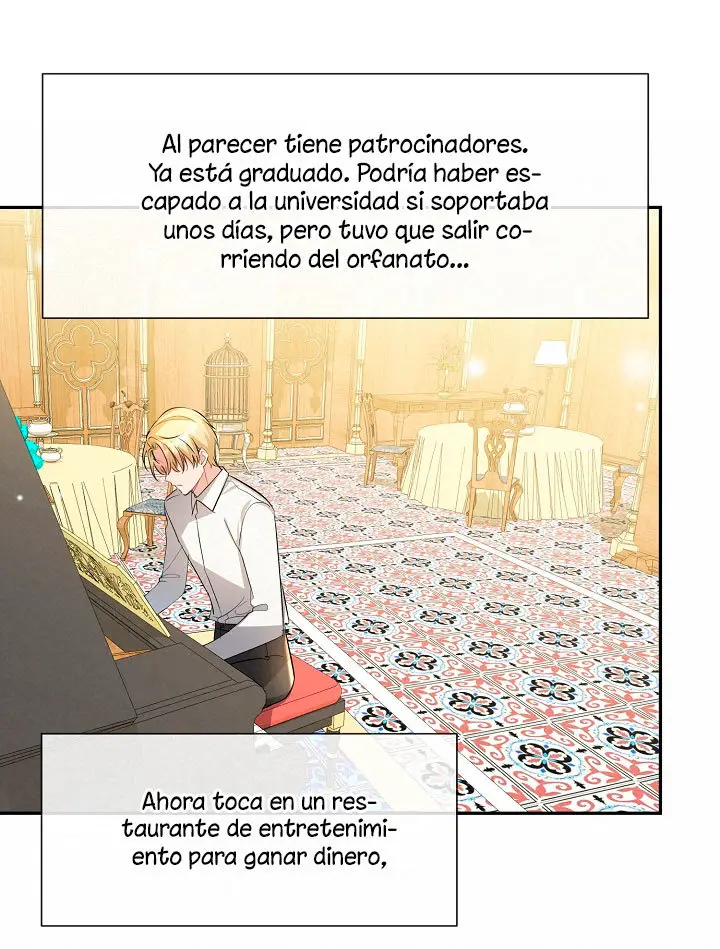La oración de los profanos (Prayers of the Profane) (2022) - Capítulo 17 - Página 14 - LectorTMOo