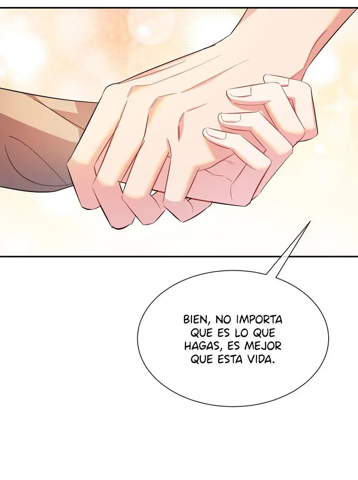 La oración de los profanos (Prayers of the Profane) (2022) - Capítulo 17 - Página 58 - LectorTMOo