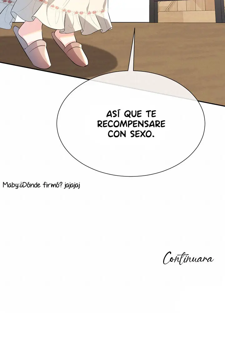 La oración de los profanos (Prayers of the Profane) (2022) - Capítulo 17 - Página 60 - LectorTMOo