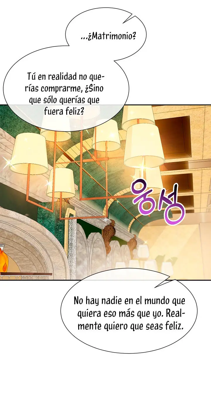 La oración de los profanos (Prayers of the Profane) (2022) - Capítulo 18 - Página 33 - LectorTMOo