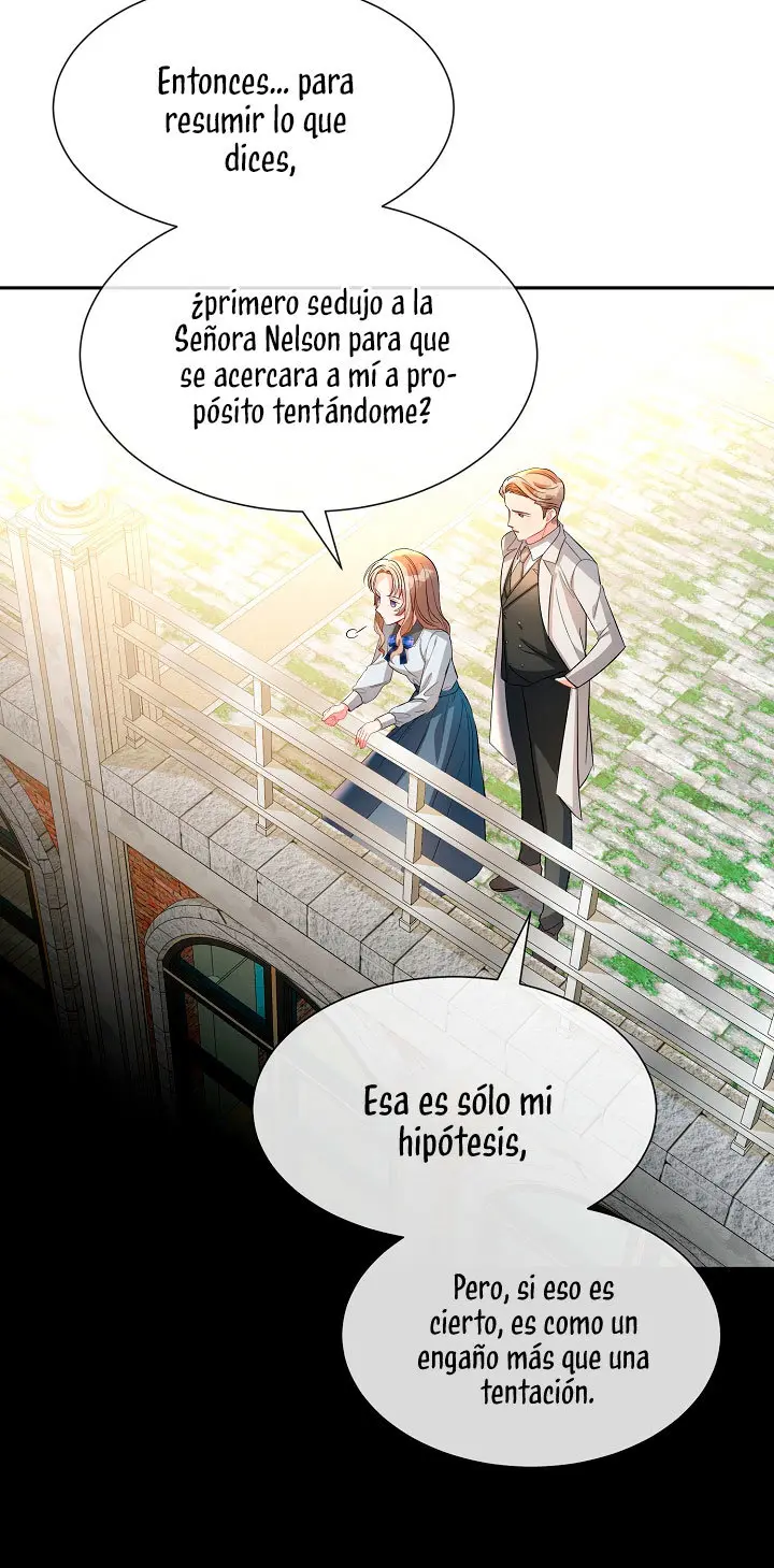 La oración de los profanos (Prayers of the Profane) (2022) - Capítulo 19 - Página 44 - LectorTMOo