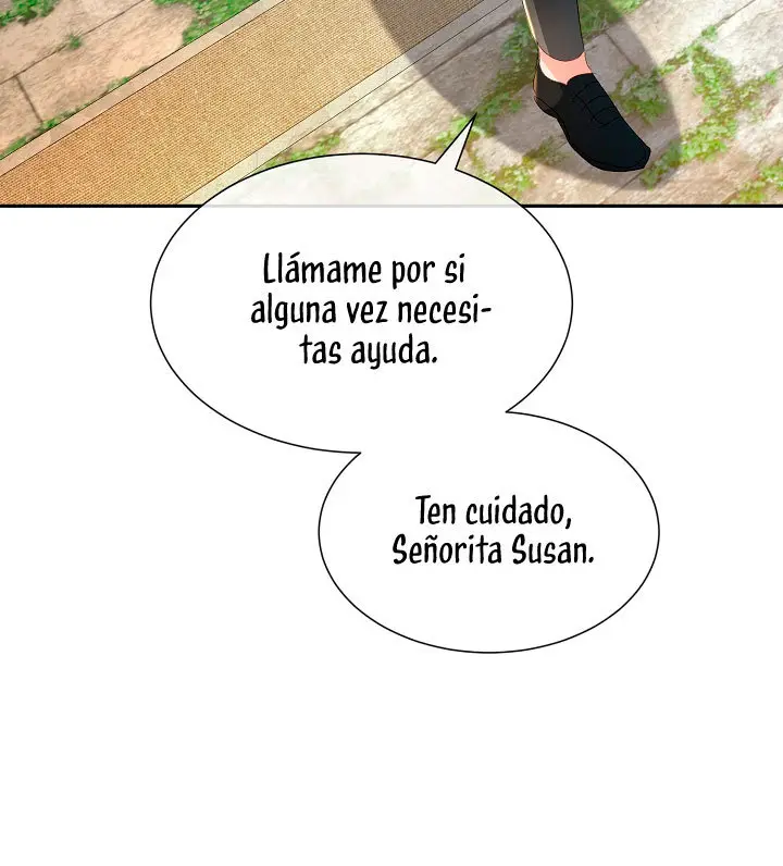 La oración de los profanos (Prayers of the Profane) (2022) - Capítulo 19 - Página 48 - LectorTMOo