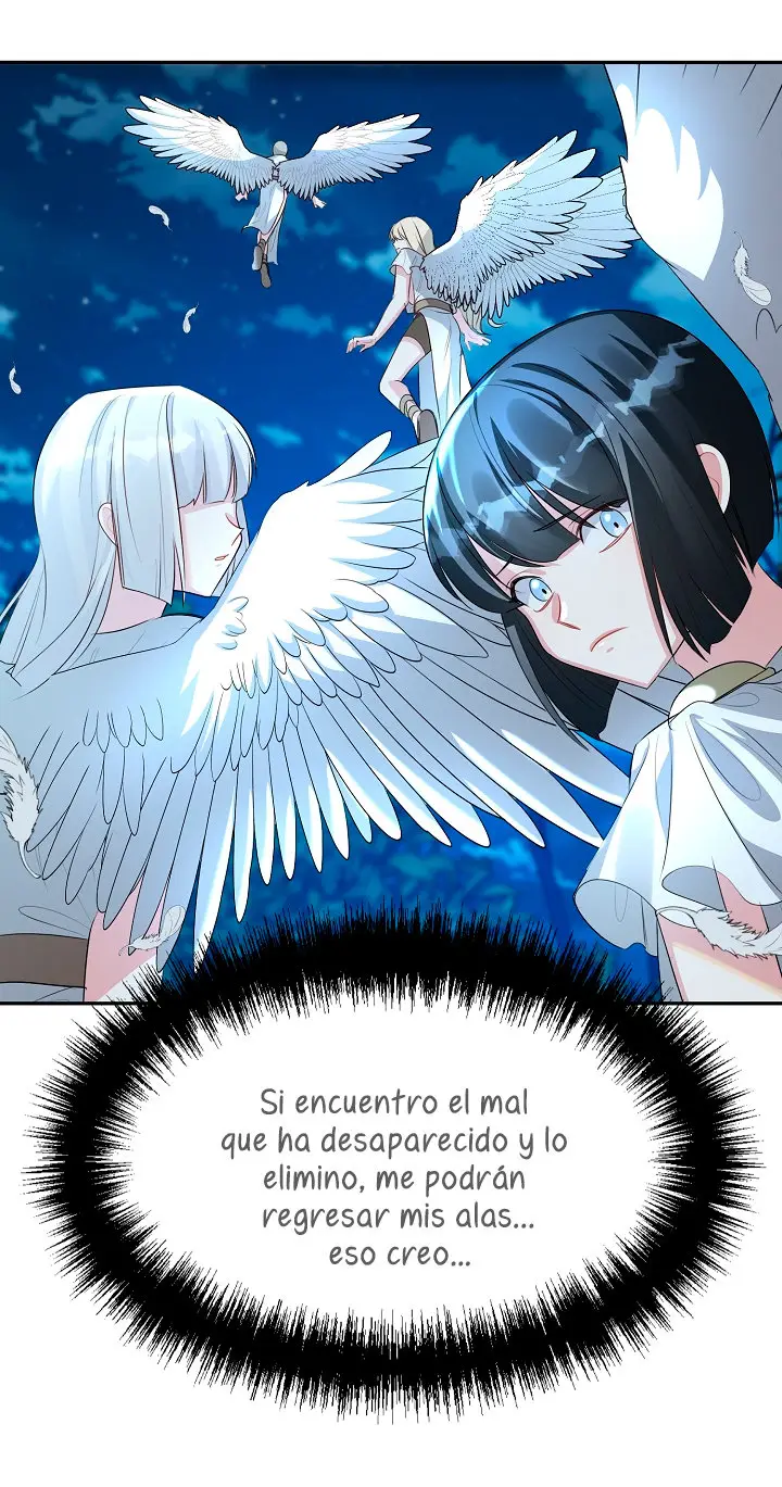 La oración de los profanos (Prayers of the Profane) (2022) - Capítulo 2 - Página 22 - LectorTMOo