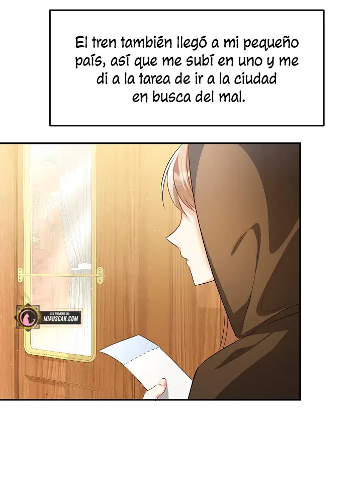 La oración de los profanos (Prayers of the Profane) (2022) - Capítulo 2 - Página 28 - LectorTMOo