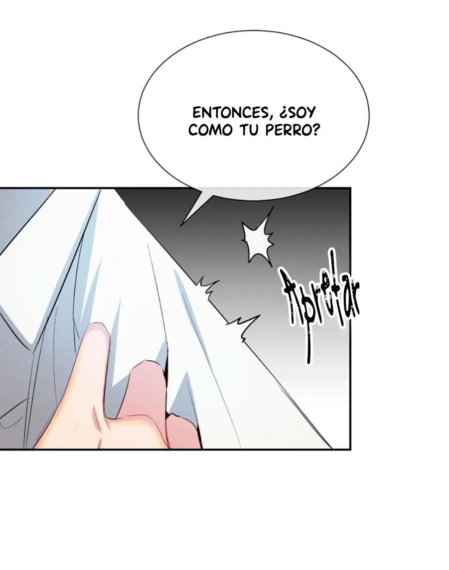 La oración de los profanos (Prayers of the Profane) (2022) - Capítulo 20 - Página 20 - LectorTMOo