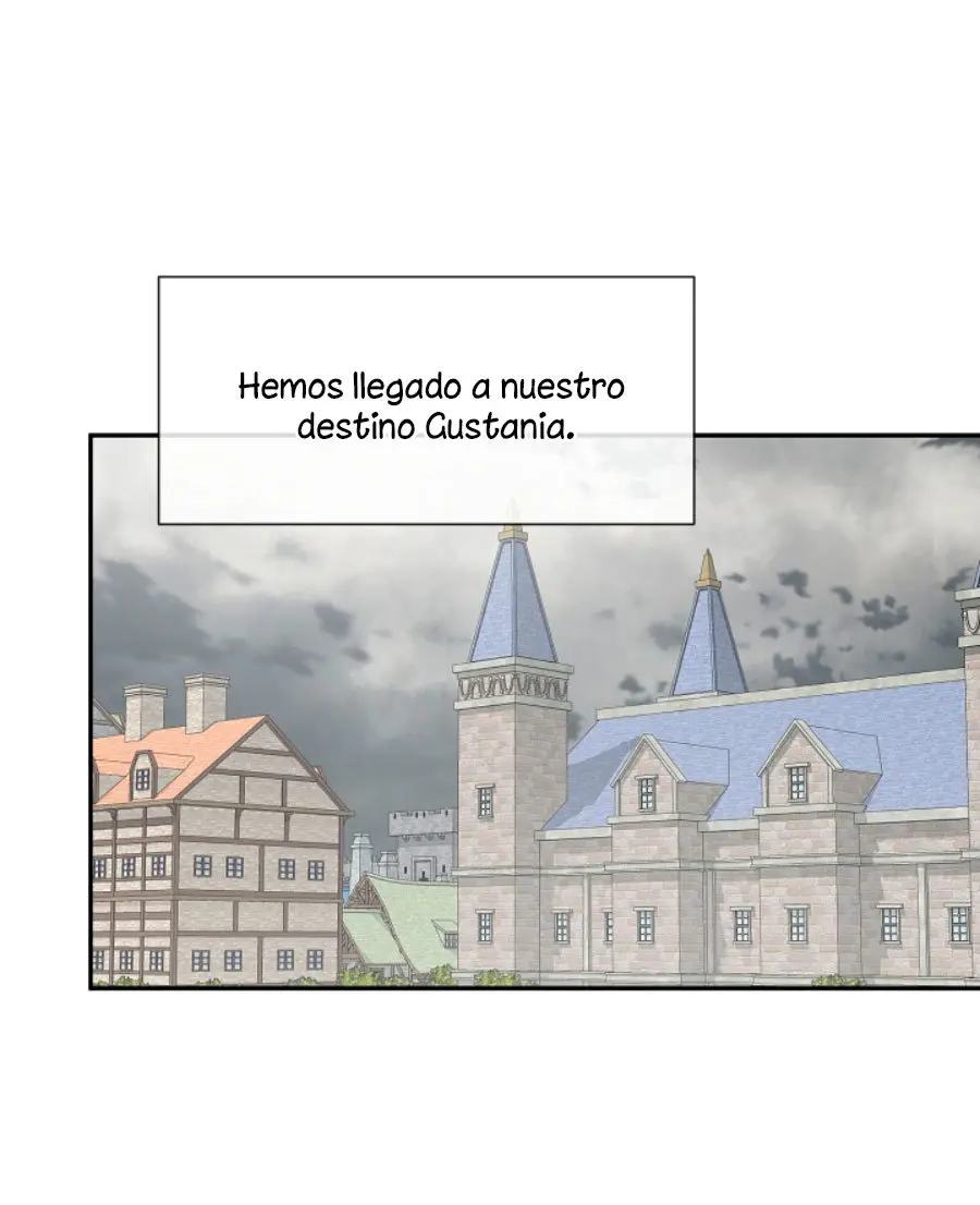 La oración de los profanos (Prayers of the Profane) (2022) - Capítulo 20 - Página 38 - LectorTMOo