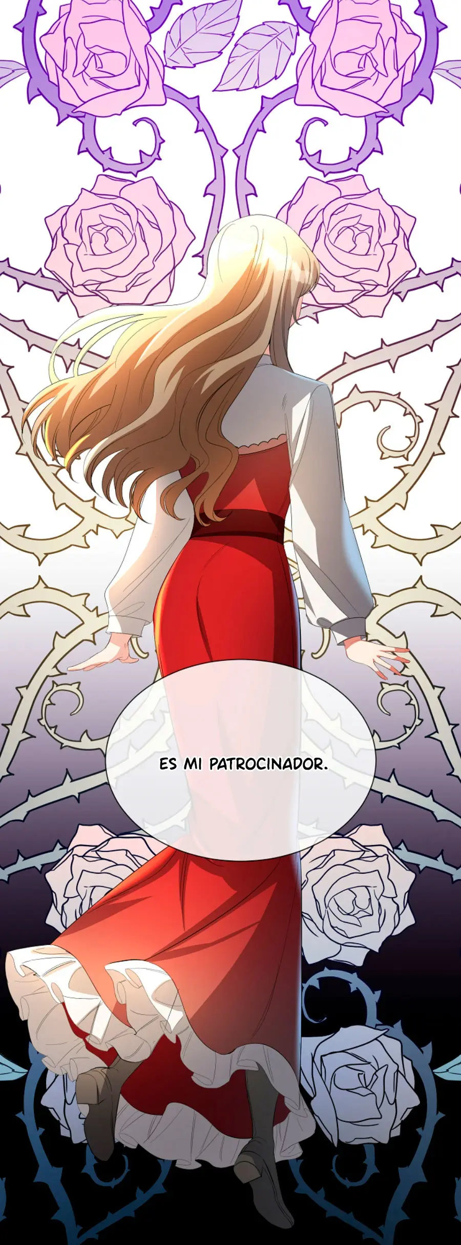 La oración de los profanos (Prayers of the Profane) (2022) - Capítulo 20 - Página 63 - LectorTMOo