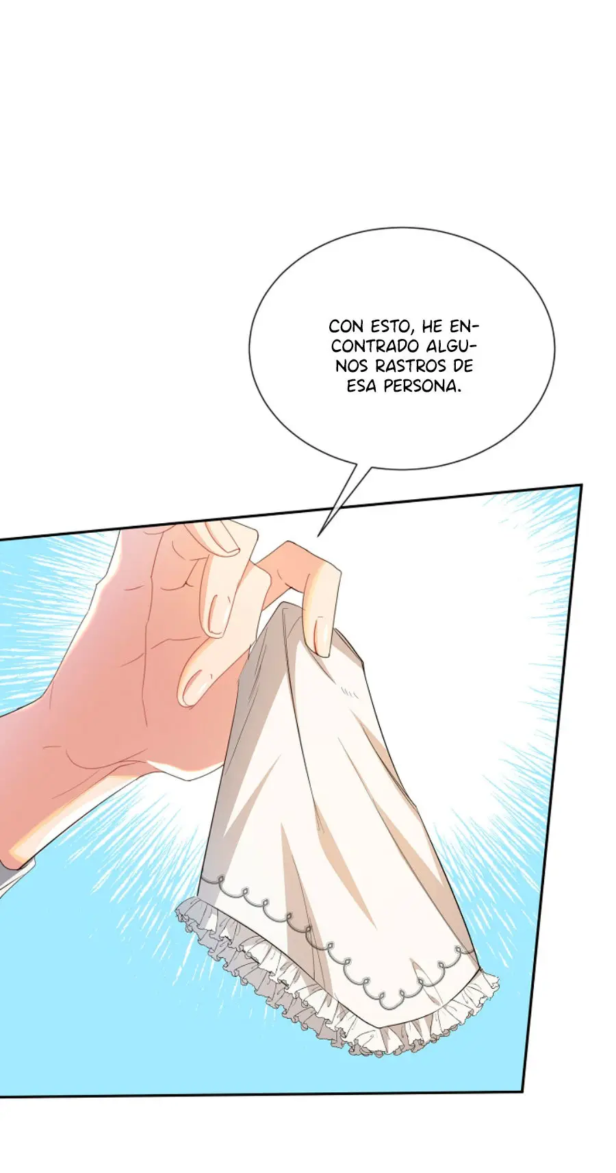 La oración de los profanos (Prayers of the Profane) (2022) - Capítulo 21 - Página 10 - LectorTMOo