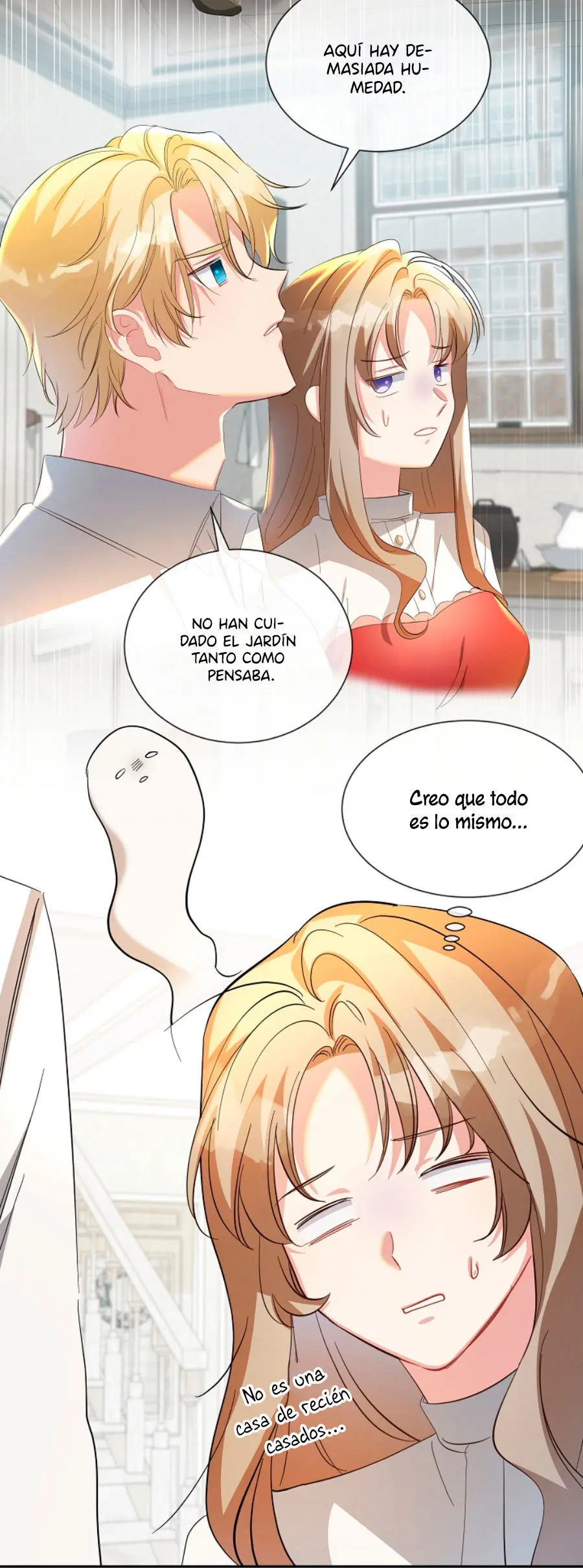 La oración de los profanos (Prayers of the Profane) (2022) - Capítulo 21 - Página 45 - LectorTMOo