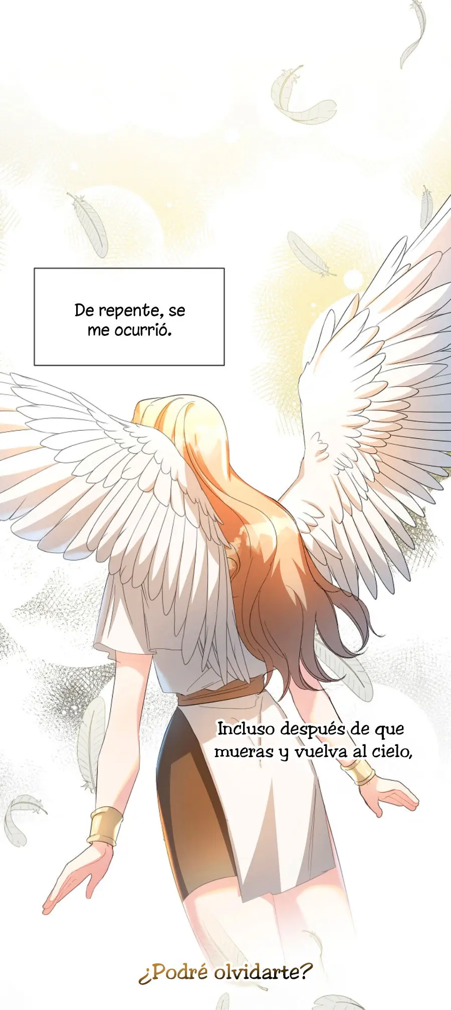 La oración de los profanos (Prayers of the Profane) (2022) - Capítulo 21 - Página 55 - LectorTMOo