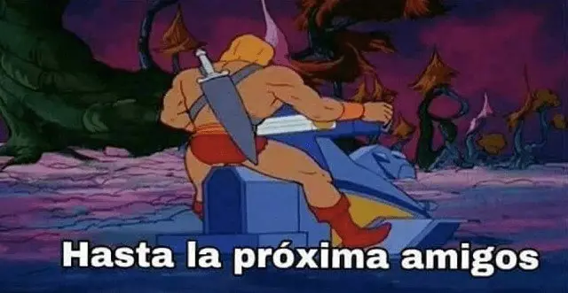 La oración de los profanos (Prayers of the Profane) (2022) - Capítulo 22 - Página 66 - LectorTMOo