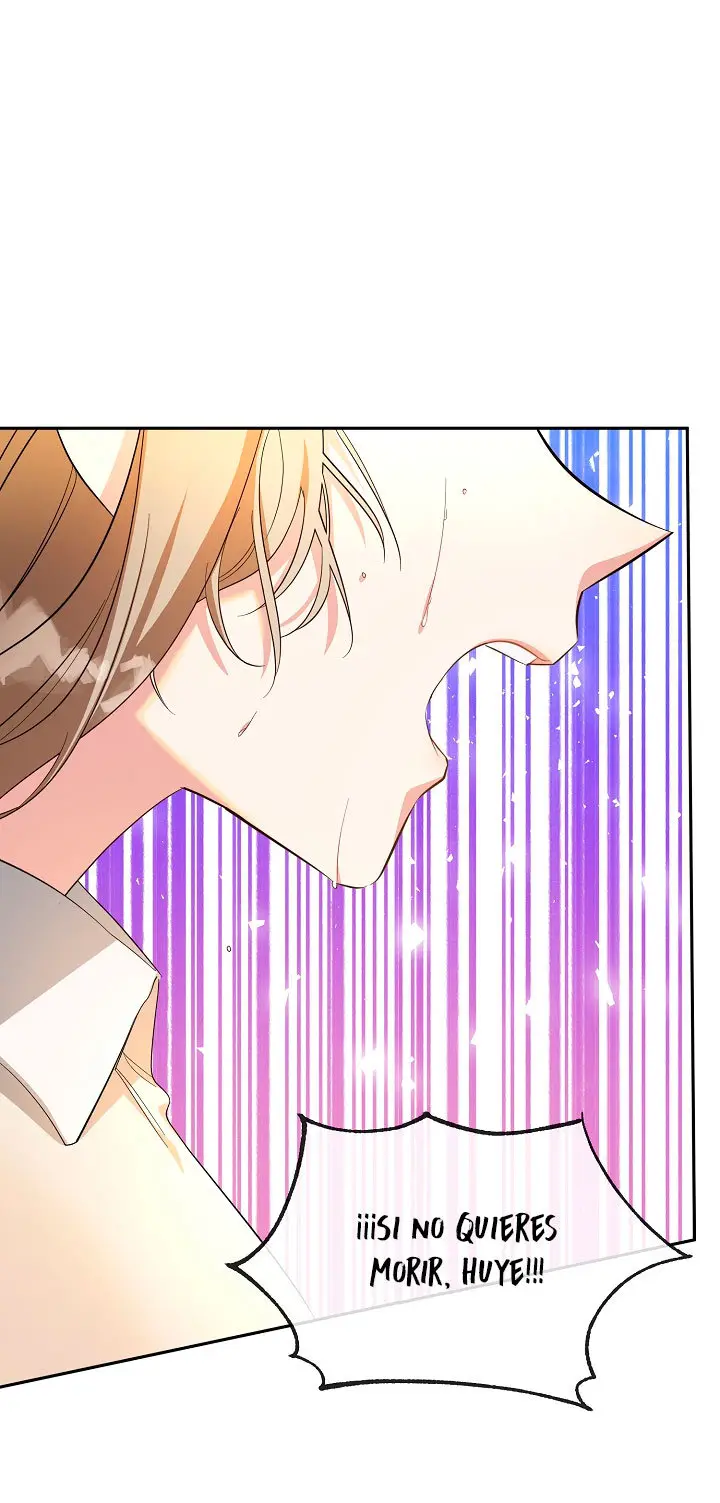La oración de los profanos (Prayers of the Profane) (2022) - Capítulo 25 - Página 34 - LectorTMOo