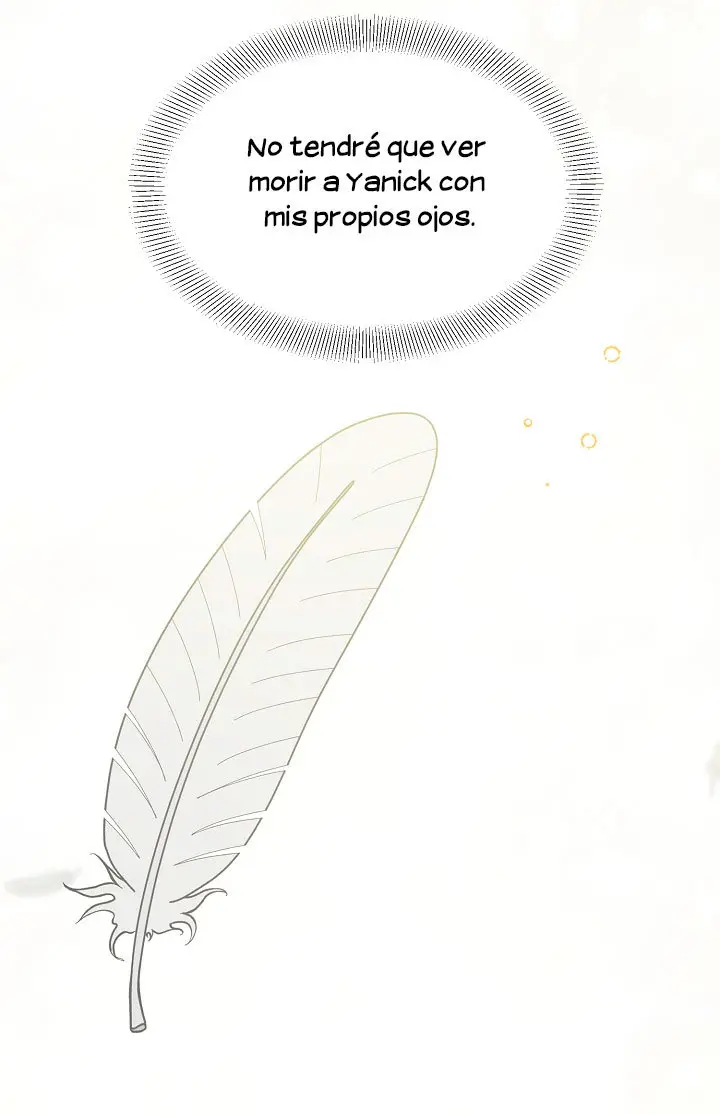 La oración de los profanos (Prayers of the Profane) (2022) - Capítulo 25 - Página 42 - LectorTMOo