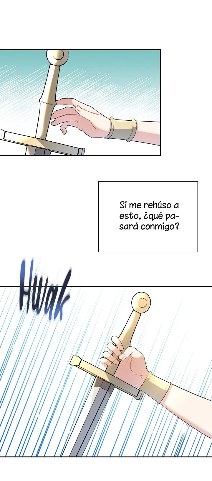 La oración de los profanos (Prayers of the Profane) (2022) - Capítulo 25 - Página 51 - LectorTMOo