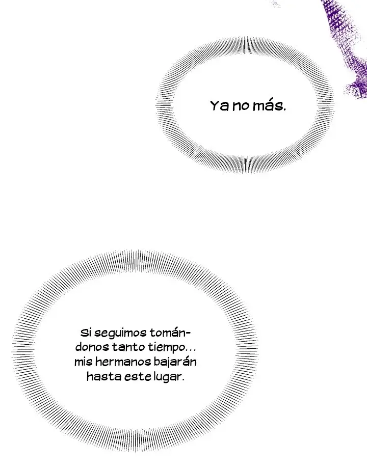 La oración de los profanos (Prayers of the Profane) (2022) - Capítulo 26 - Página 28 - LectorTMOo