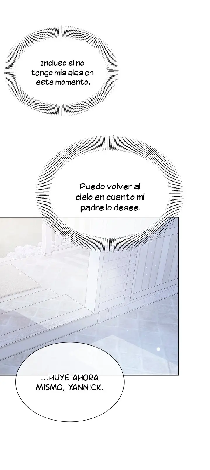 La oración de los profanos (Prayers of the Profane) (2022) - Capítulo 26 - Página 43 - LectorTMOo