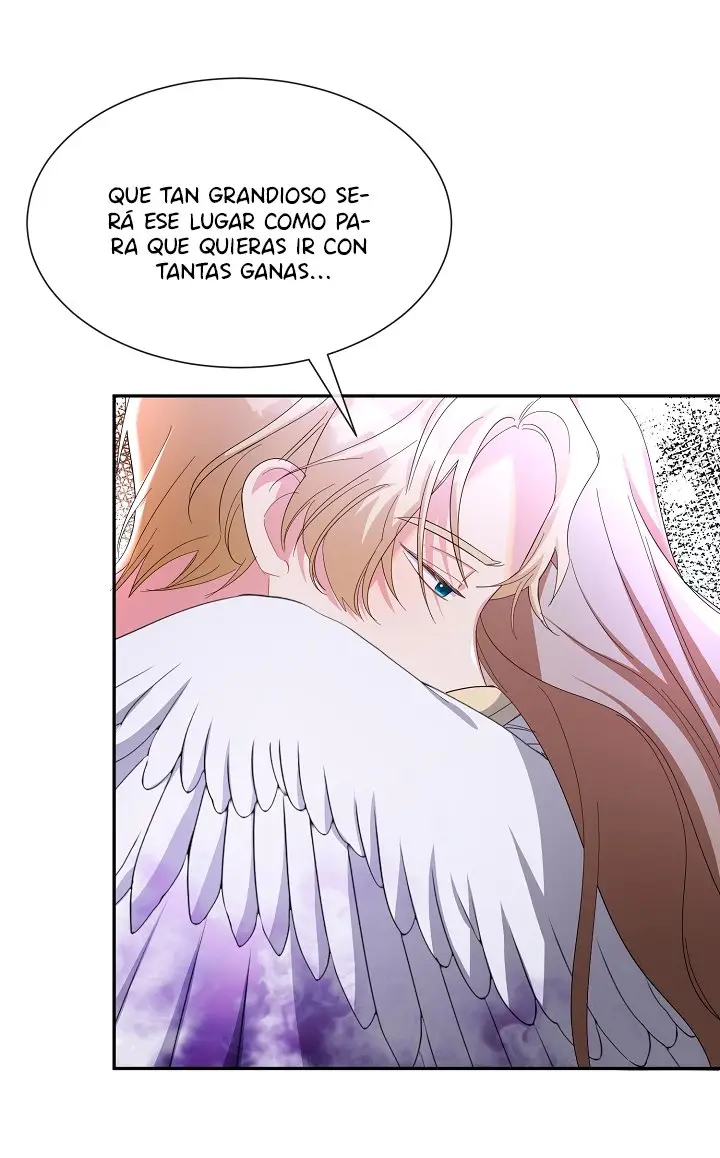 La oración de los profanos (Prayers of the Profane) (2022) - Capítulo 26 - Página 50 - LectorTMOo