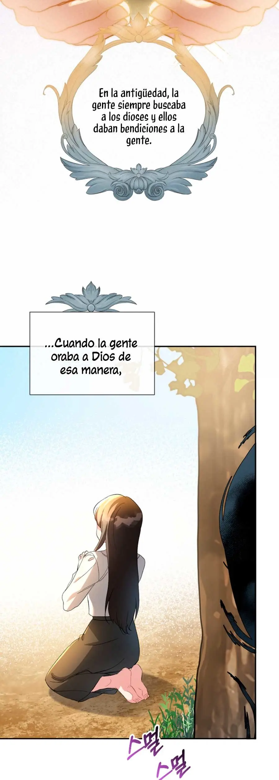 La oración de los profanos (Prayers of the Profane) (2022) - Capítulo 27 - Página 65 - LectorTMOo