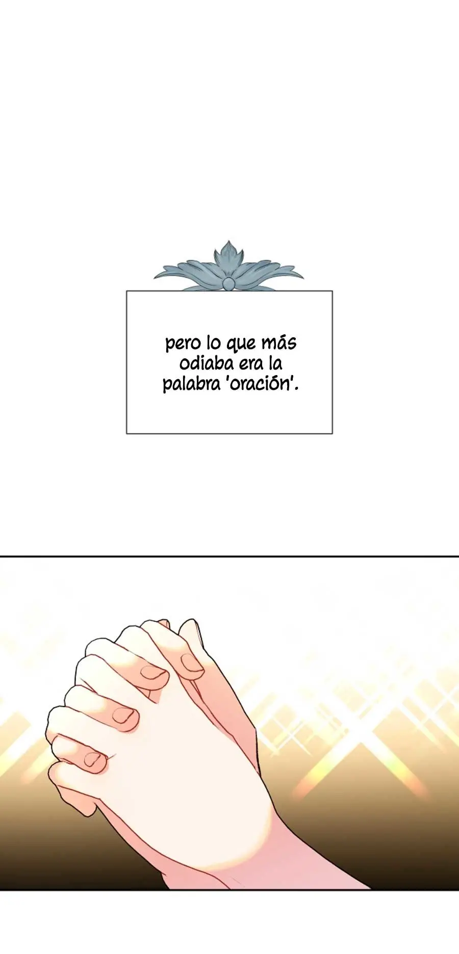 La oración de los profanos (Prayers of the Profane) (2022) - Capítulo 27 - Página 72 - LectorTMOo