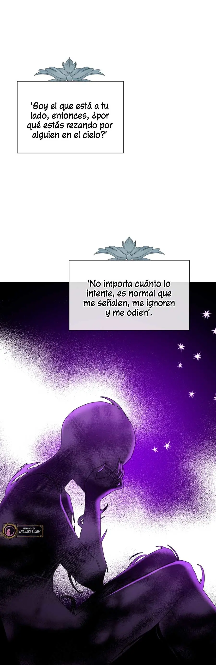 La oración de los profanos (Prayers of the Profane) (2022) - Capítulo 27 - Página 73 - LectorTMOo