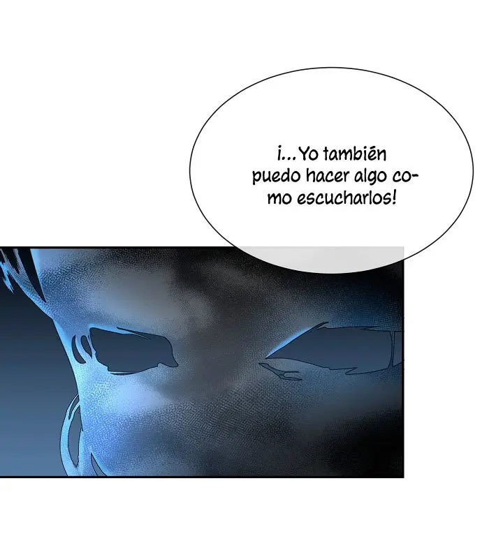 La oración de los profanos (Prayers of the Profane) (2022) - Capítulo 28 - Página 9 - LectorTMOo